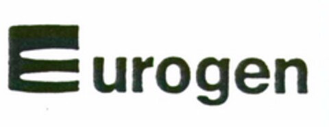 Eurogen Logo (EUIPO, 20.03.2015)