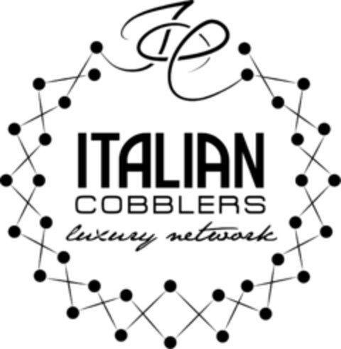 Italian Cobblers luxury network Logo (EUIPO, 11.04.2015)