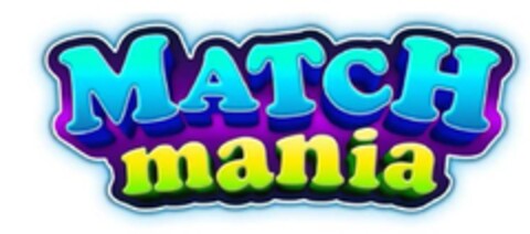 MATCH MANIA Logo (EUIPO, 21.04.2015)