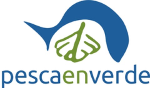 pescaenverde Logo (EUIPO, 27.04.2015)