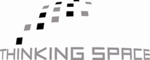 THINKING SPACE Logo (EUIPO, 28.04.2015)