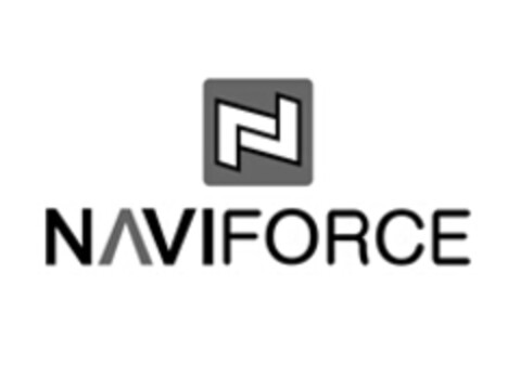 NAVIFORCE Logo (EUIPO, 25.05.2015)