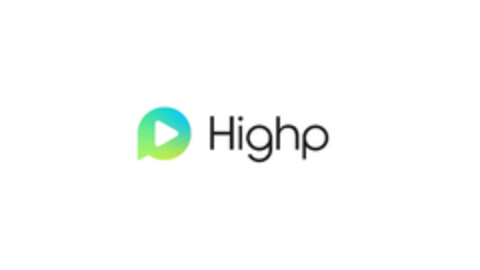 Highp Logo (EUIPO, 06/03/2015)