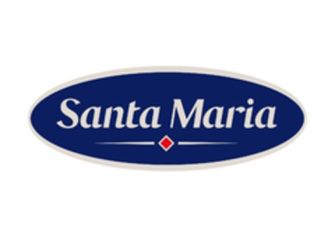 SANTA MARIA Logo (EUIPO, 11.06.2015)