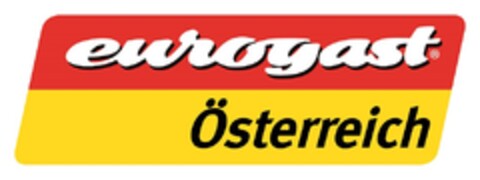 eurogast Österreich Logo (EUIPO, 06/24/2015)