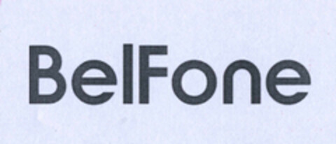 BELFONE Logo (EUIPO, 03.07.2015)