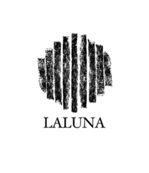 LALUNA Logo (EUIPO, 24.07.2015)