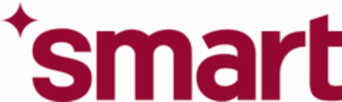 smart Logo (EUIPO, 08/18/2015)