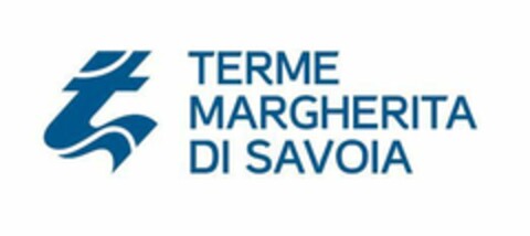 TERME MARGHERITA DI SAVOIA Logo (EUIPO, 08/24/2015)