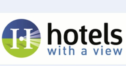 hotels with a view Logo (EUIPO, 11.09.2015)