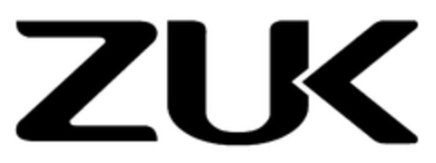 ZUK Logo (EUIPO, 10/13/2015)