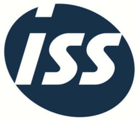 ISS Logo (EUIPO, 10/20/2015)