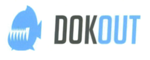 DOKOUT Logo (EUIPO, 30.10.2015)