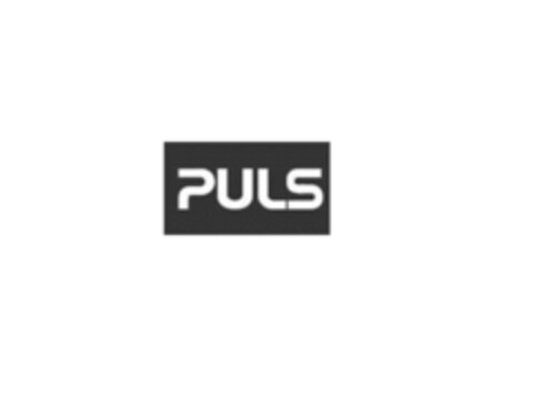 PULS Logo (EUIPO, 11/25/2015)