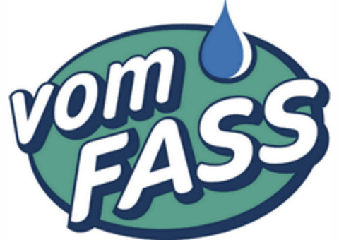 vom FASS Logo (EUIPO, 22.12.2015)