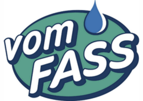 vom FASS Logo (EUIPO, 12/22/2015)