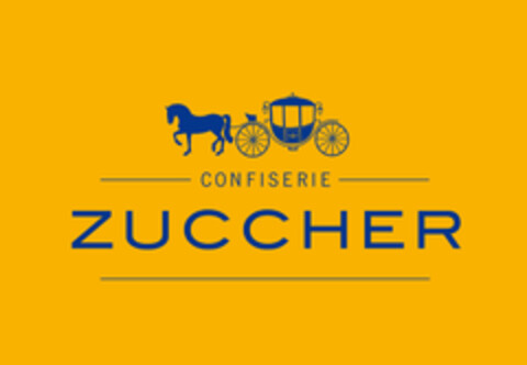 CONFISERIE ZUCCHER Logo (EUIPO, 01/05/2016)