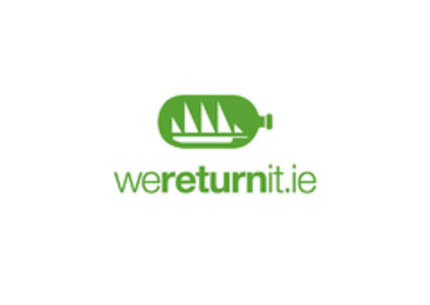wereturnit.ie Logo (EUIPO, 12.01.2016)