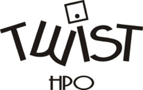 TWIST HPO Logo (EUIPO, 21.01.2016)