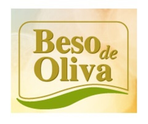 Beso de Oliva Logo (EUIPO, 02.02.2016)