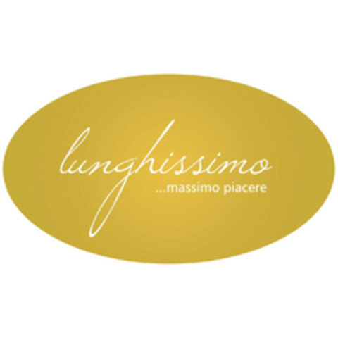 lunghissimo massimo piacere Logo (EUIPO, 17.02.2016)