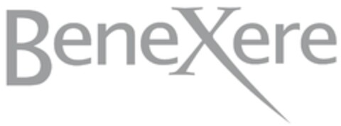 BeneXere Logo (EUIPO, 09.03.2016)