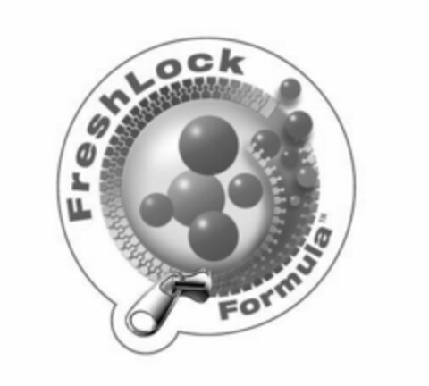 FreshLock Formula Logo (EUIPO, 03/09/2016)