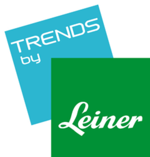 TRENDS by Leiner Logo (EUIPO, 12.04.2016)