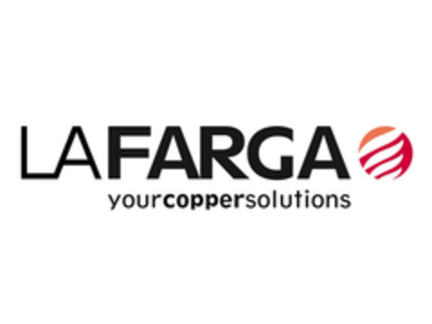 LA FARGA yourcoppersolutions Logo (EUIPO, 20.04.2016)