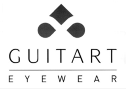 GUITART EYEWEAR Logo (EUIPO, 31.05.2016)