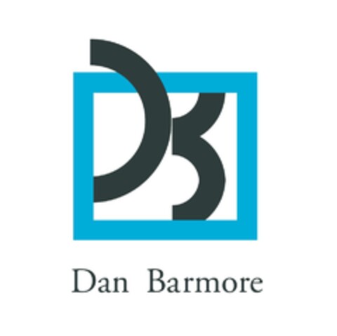Dan Barmore Logo (EUIPO, 10.06.2016)