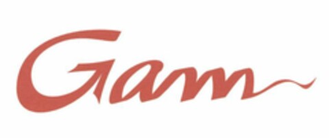 GAM Logo (EUIPO, 22.07.2016)