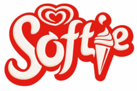 SOFTIE Logo (EUIPO, 09/05/2016)