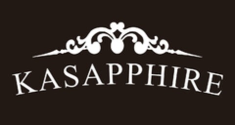 KASAPPHIRE Logo (EUIPO, 20.09.2016)