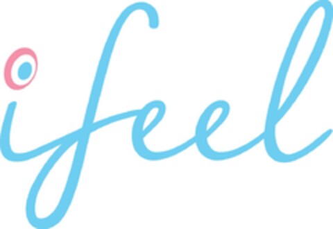 ifeel Logo (EUIPO, 10/17/2016)