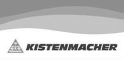 K KISTENMACHER Logo (EUIPO, 03.11.2016)