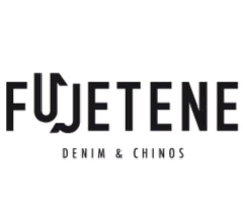 FUJETENE Logo (EUIPO, 11/14/2016)