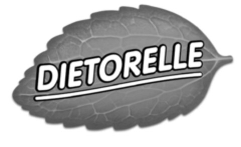 DIETORELLE Logo (EUIPO, 15.11.2016)