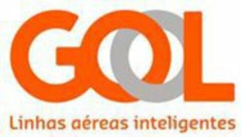 GOOL LINHAS AÉREAS INTELIGENTES Logo (EUIPO, 29.11.2016)