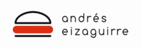 andrés eizaguirre Logo (EUIPO, 15.12.2016)