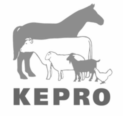 KEPRO Logo (EUIPO, 03.02.2017)