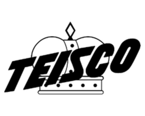 TEISCO Logo (EUIPO, 02.02.2017)