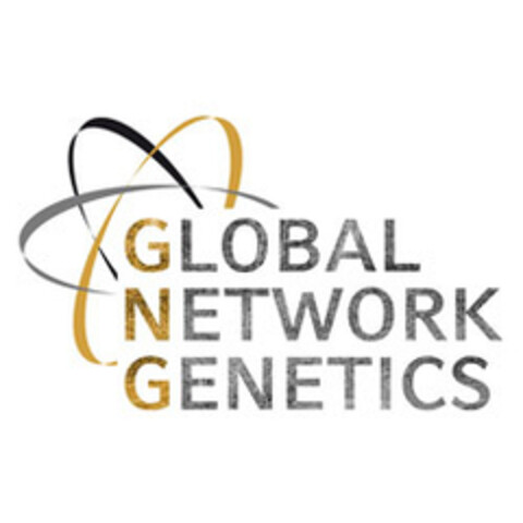 GLOBAL NETWORK GENETICS Logo (EUIPO, 05/02/2017)