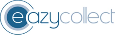 eazycollect Logo (EUIPO, 02.05.2017)