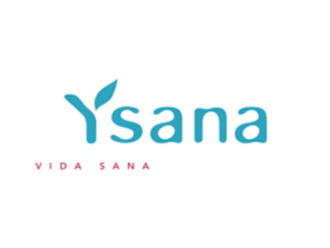 YSANA VIDA SANA Logo (EUIPO, 17.05.2017)