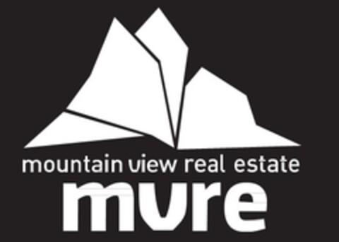 MOUNTAIN VIEW REAL ESTATE MURE Logo (EUIPO, 22.05.2017)