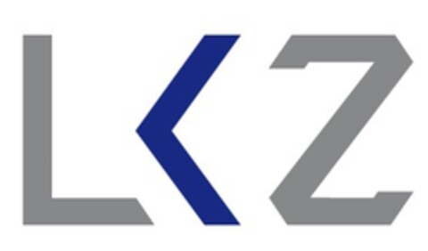 LKZ Logo (EUIPO, 05/29/2017)