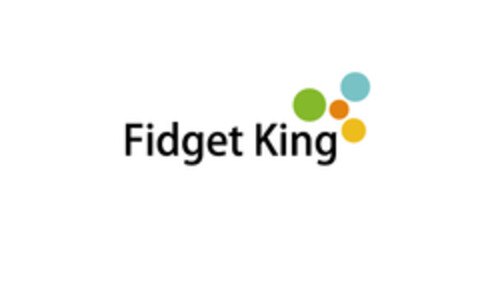 FIDGET KING Logo (EUIPO, 31.05.2017)