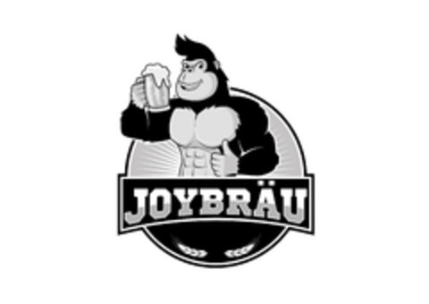 JoyBräu Logo (EUIPO, 06/02/2017)