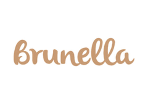 BRUNELLA Logo (EUIPO, 06.06.2017)